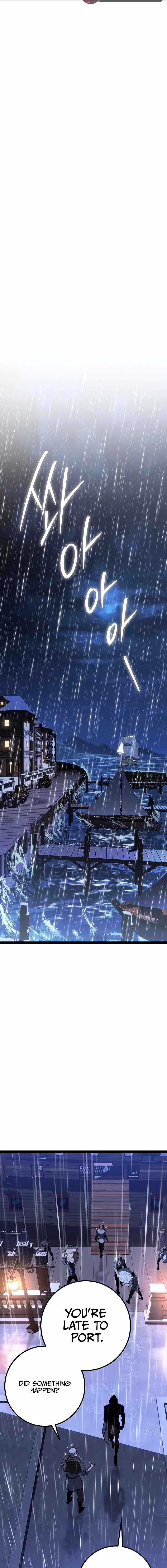 Regressed life of the Sword Clan’s Ignoble Reincarnator Chapter 68 - Page 29