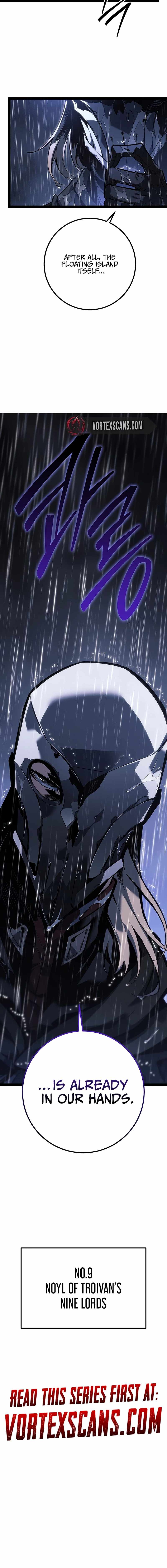 Regressed life of the Sword Clan’s Ignoble Reincarnator Chapter 68 - Page 32