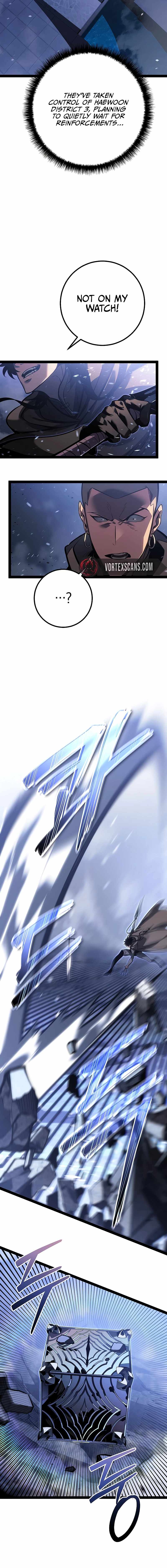 Regressed life of the Sword Clan’s Ignoble Reincarnator Chapter 68 - Page 4