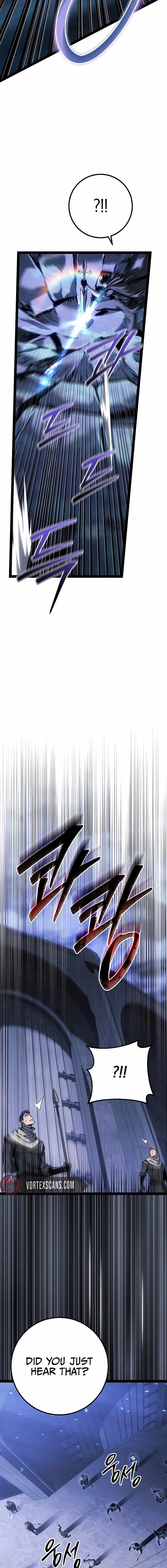 Regressed life of the Sword Clan’s Ignoble Reincarnator Chapter 68 - Page 8