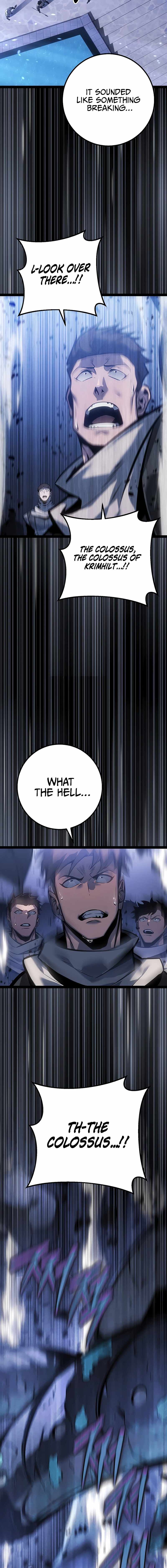 Regressed life of the Sword Clan’s Ignoble Reincarnator Chapter 68 - Page 9