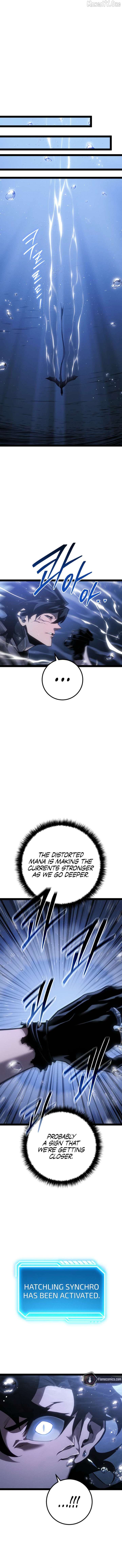 Regressed life of the Sword Clan’s Ignoble Reincarnator Chapter 71 - Page 11