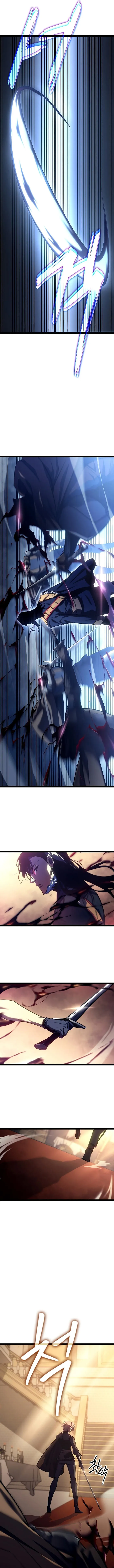 Regressed life of the Sword Clan’s Ignoble Reincarnator Chapter 9 - Page 3