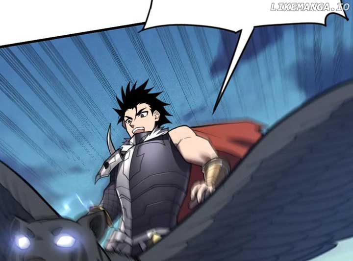 I Became The Game’s Biggest Villain Chapter 100 - Page 14