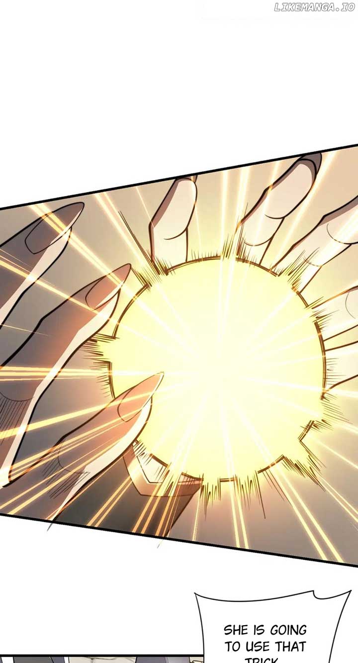 I Became The Game’s Biggest Villain Chapter 100 - Page 26