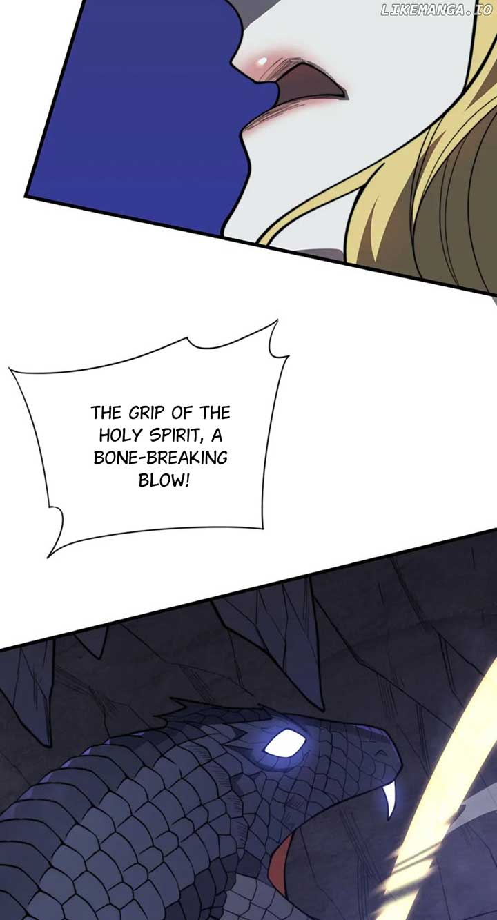 I Became The Game’s Biggest Villain Chapter 100 - Page 52