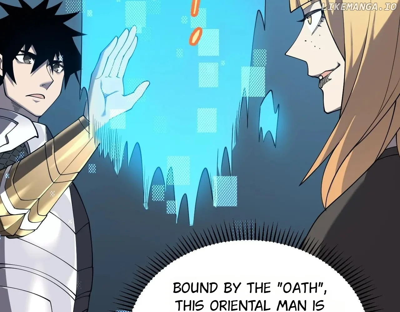 I Became The Game’s Biggest Villain Chapter 101 - Page 100