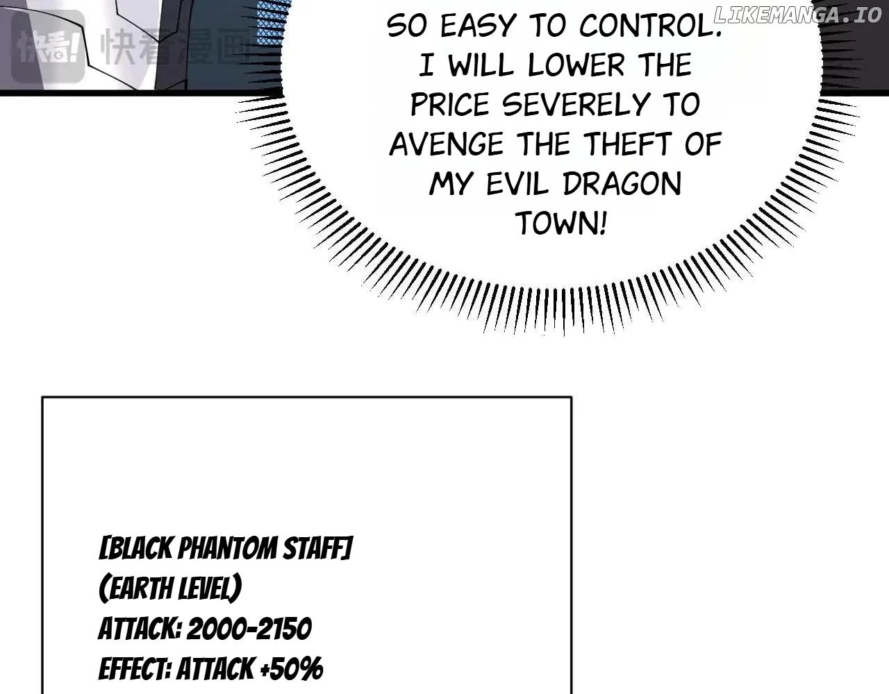 I Became The Game’s Biggest Villain Chapter 101 - Page 101
