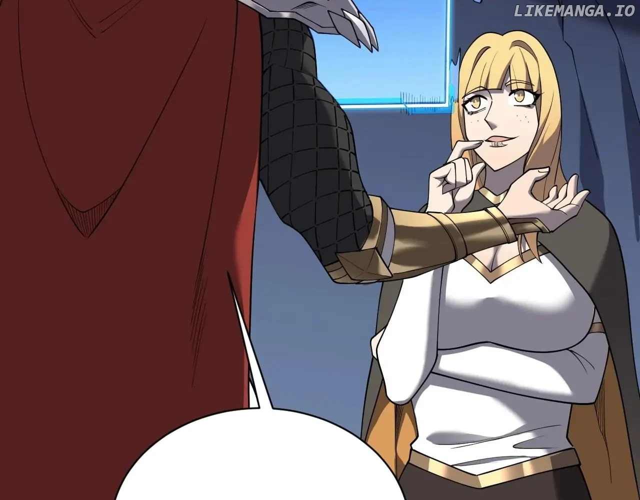 I Became The Game’s Biggest Villain Chapter 101 - Page 108