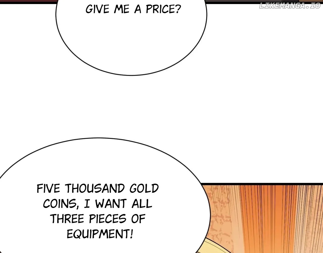 I Became The Game’s Biggest Villain Chapter 101 - Page 109