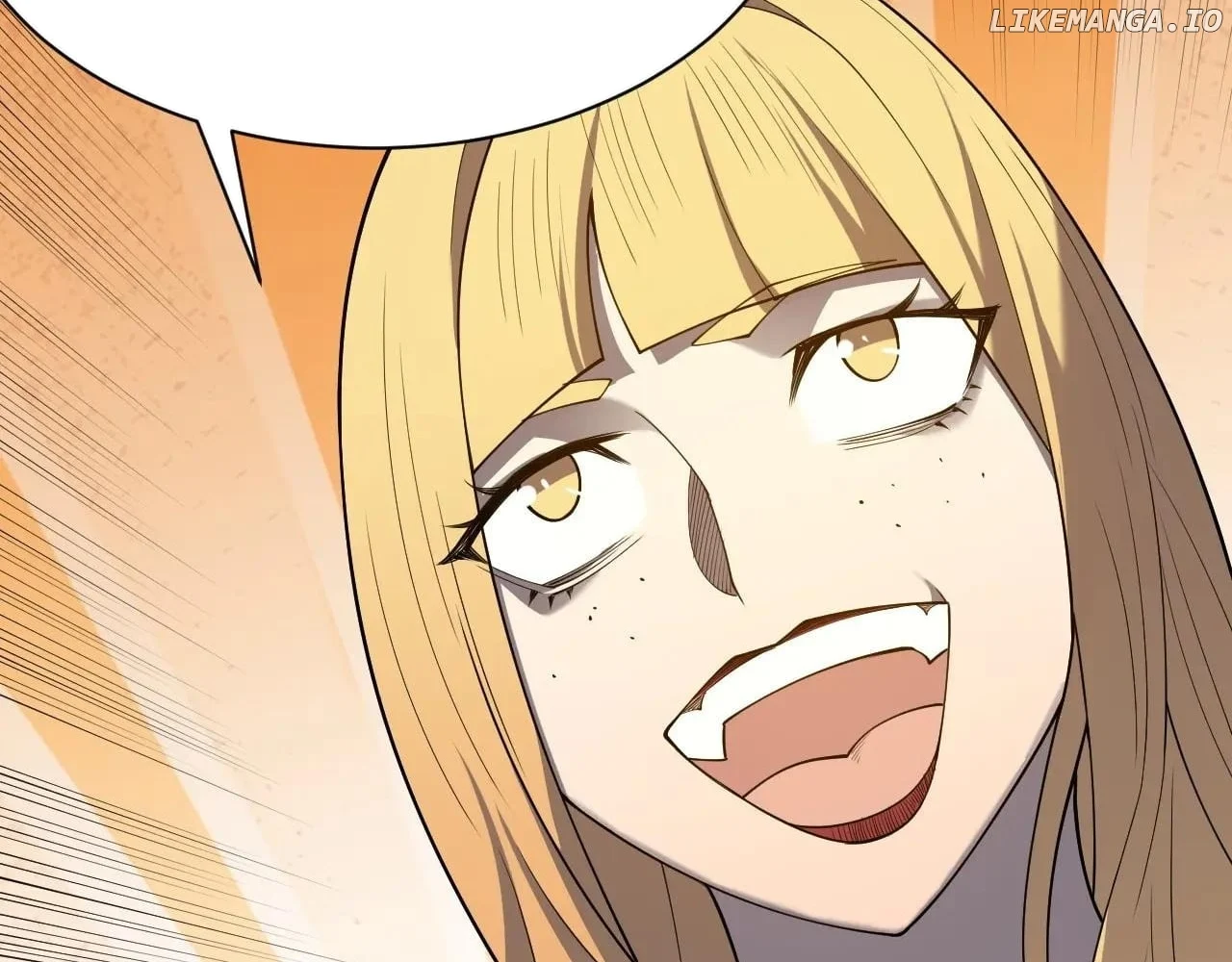 I Became The Game’s Biggest Villain Chapter 101 - Page 110