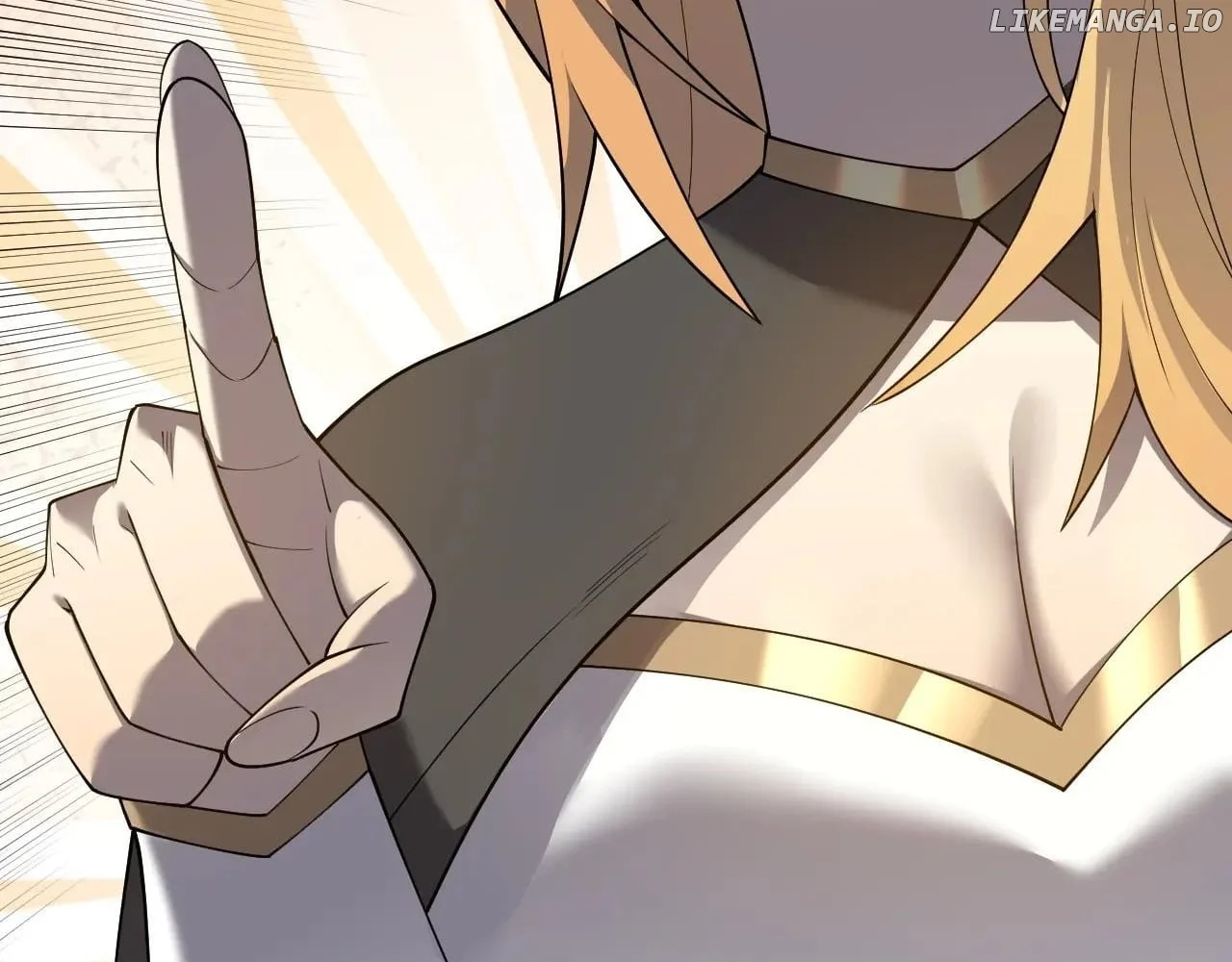 I Became The Game’s Biggest Villain Chapter 101 - Page 111