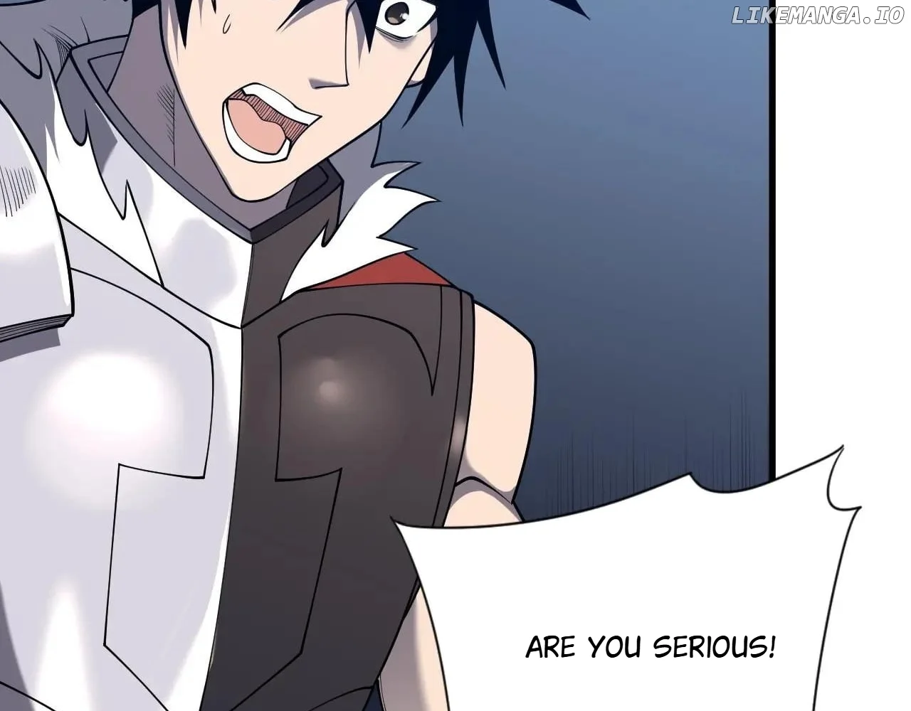 I Became The Game’s Biggest Villain Chapter 101 - Page 114