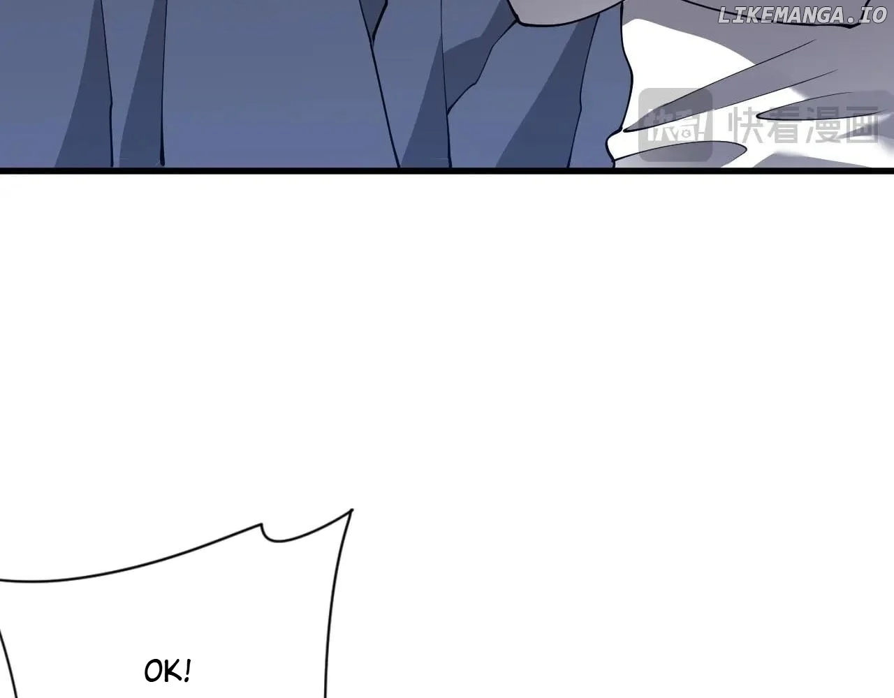 I Became The Game’s Biggest Villain Chapter 101 - Page 117