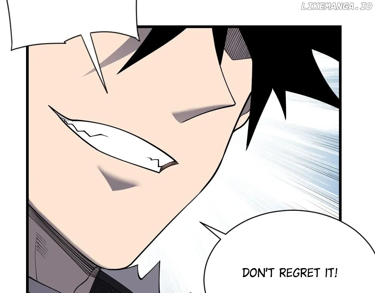 I Became The Game’s Biggest Villain Chapter 101 - Page 118