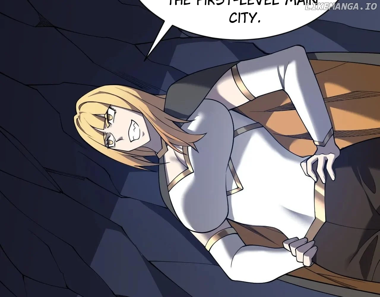 I Became The Game’s Biggest Villain Chapter 101 - Page 120