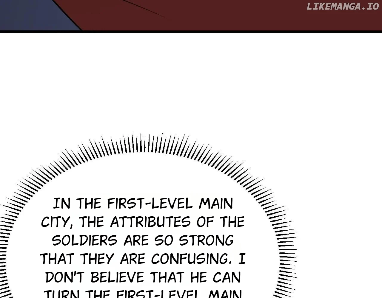 I Became The Game’s Biggest Villain Chapter 101 - Page 123