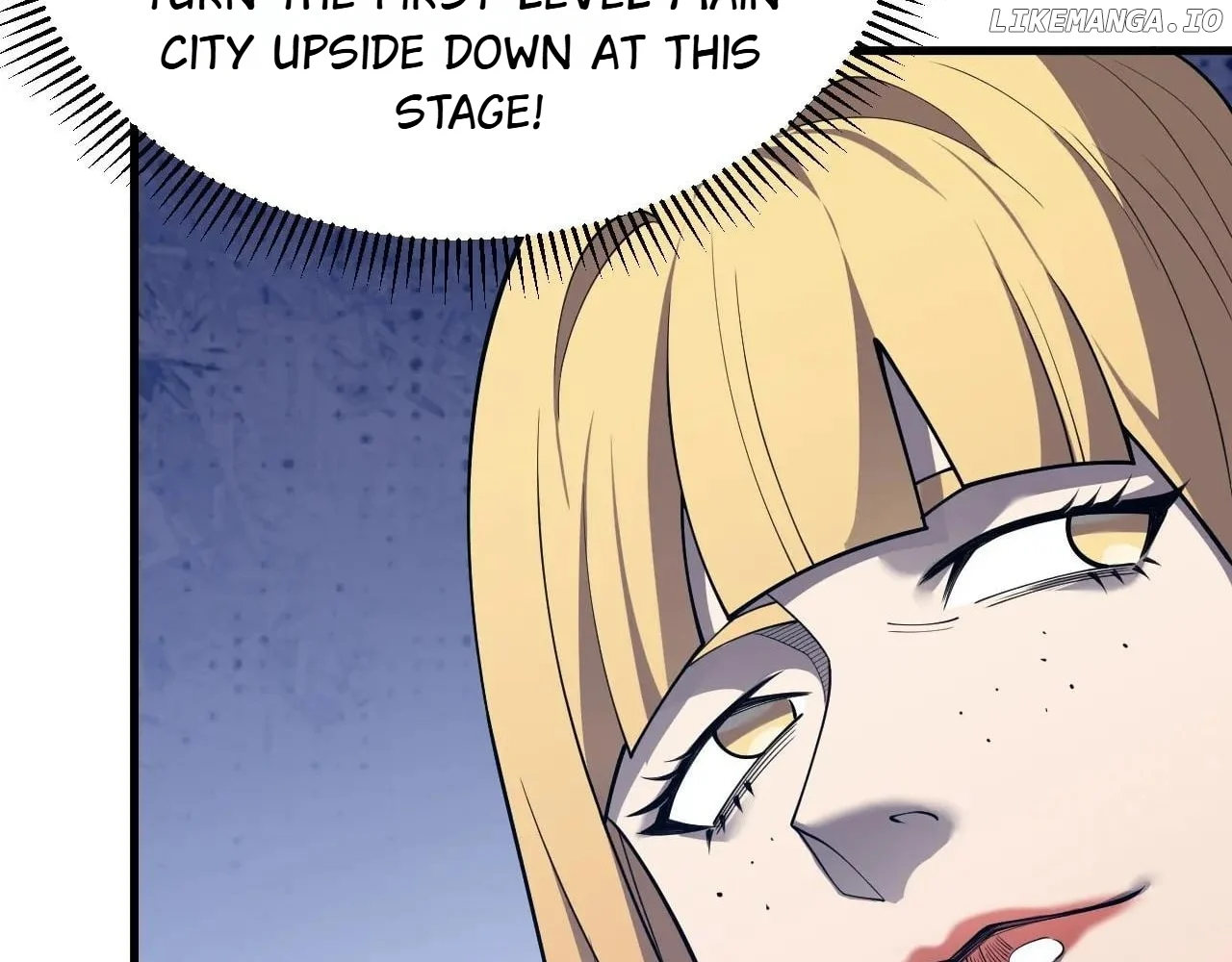 I Became The Game’s Biggest Villain Chapter 101 - Page 124