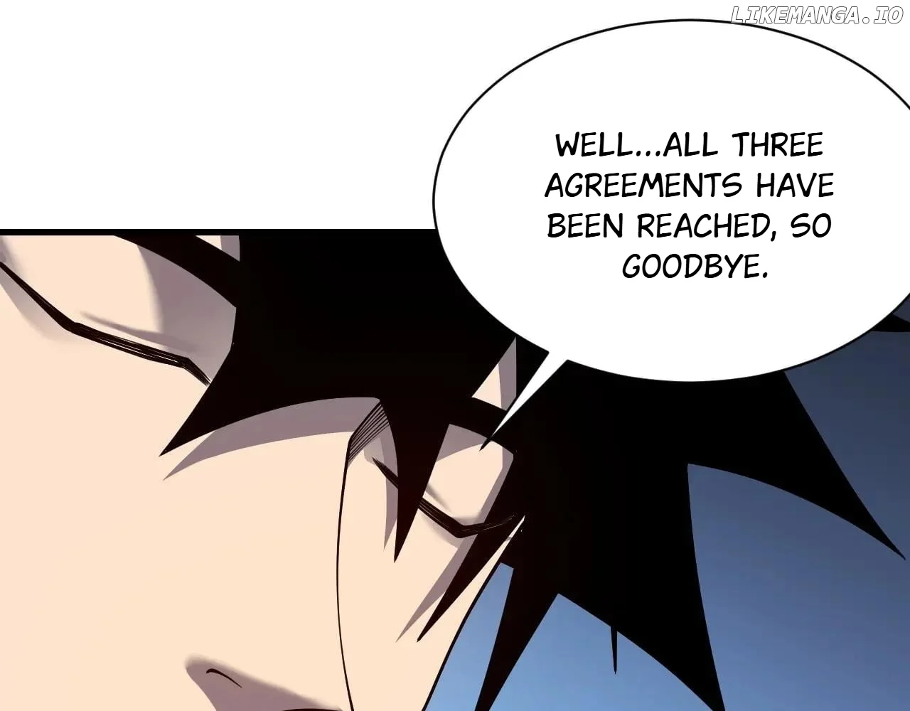 I Became The Game’s Biggest Villain Chapter 101 - Page 127