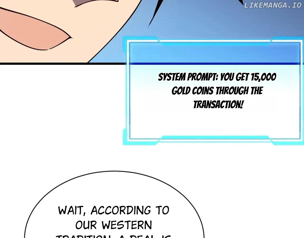 I Became The Game’s Biggest Villain Chapter 101 - Page 128