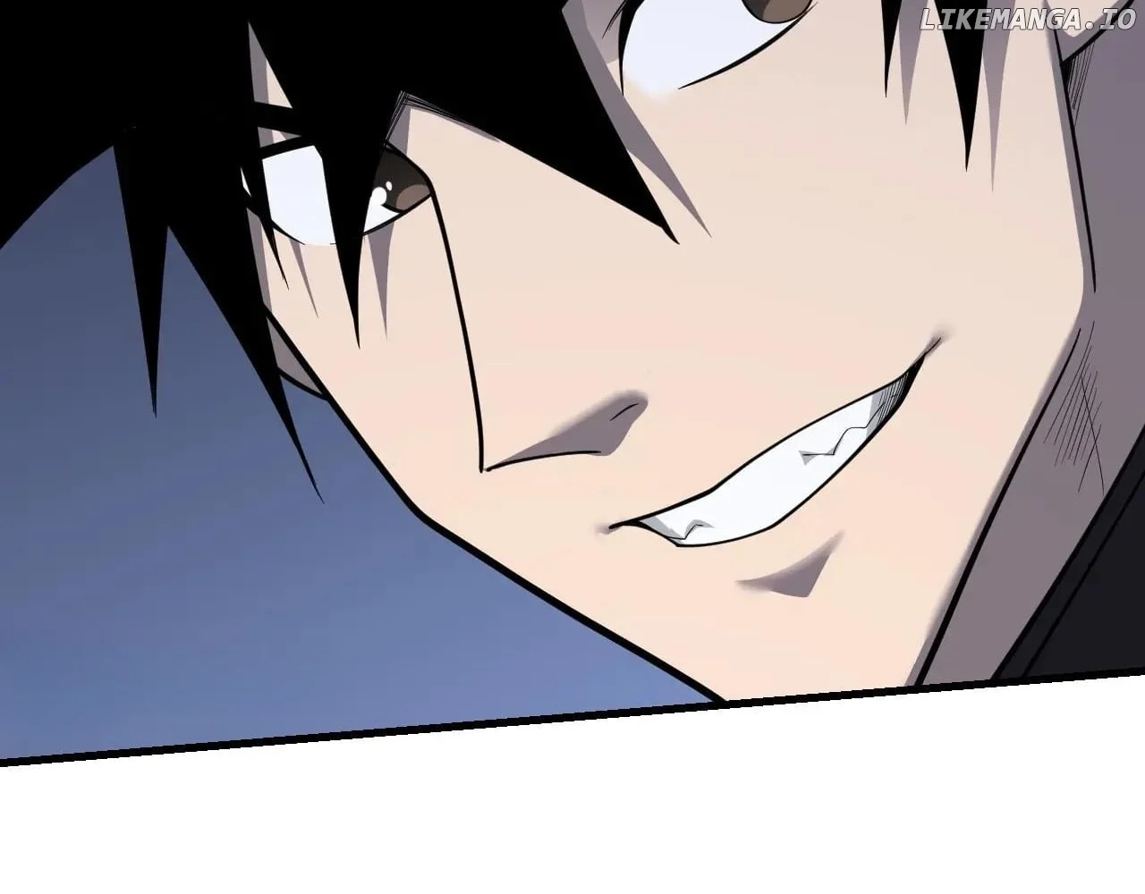 I Became The Game’s Biggest Villain Chapter 101 - Page 13