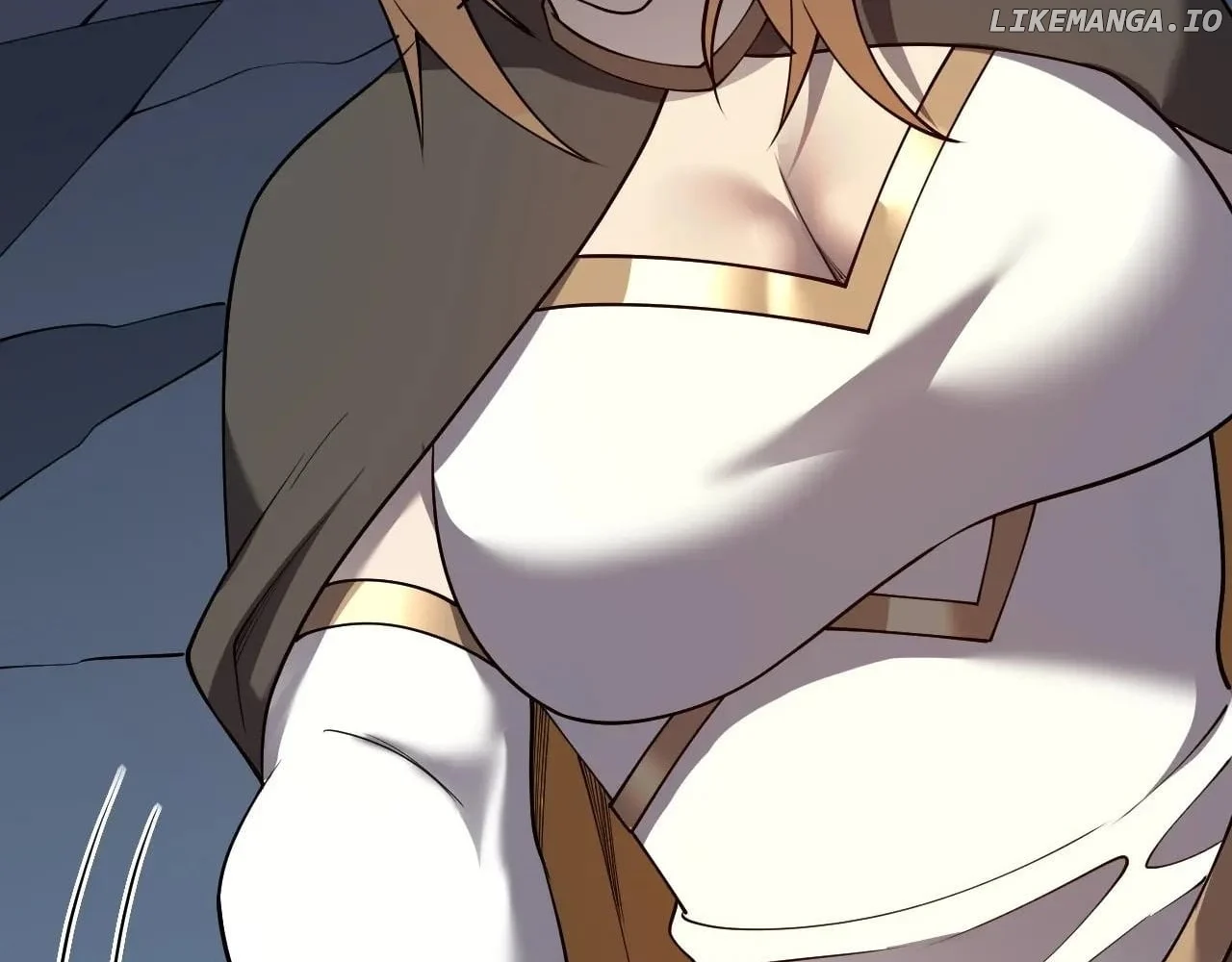 I Became The Game’s Biggest Villain Chapter 101 - Page 130