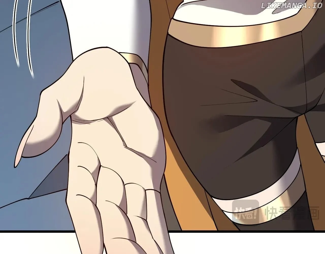 I Became The Game’s Biggest Villain Chapter 101 - Page 131