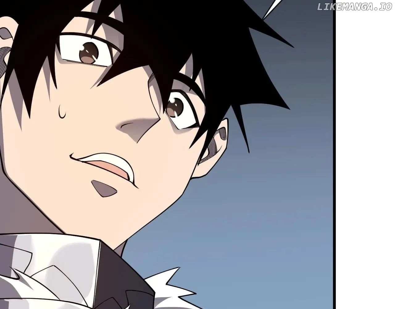I Became The Game’s Biggest Villain Chapter 101 - Page 133
