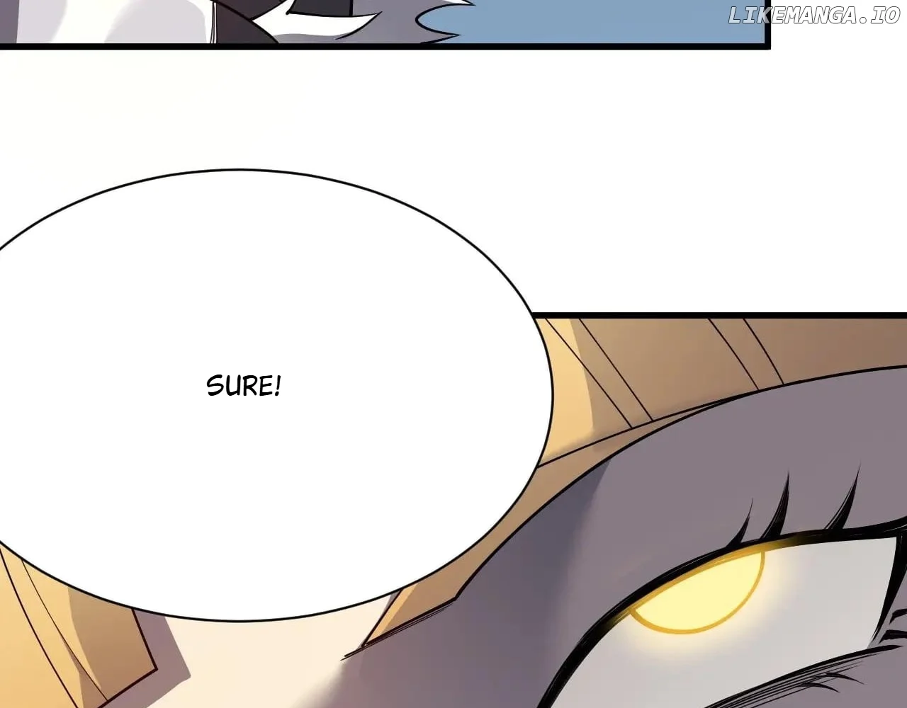 I Became The Game’s Biggest Villain Chapter 101 - Page 134