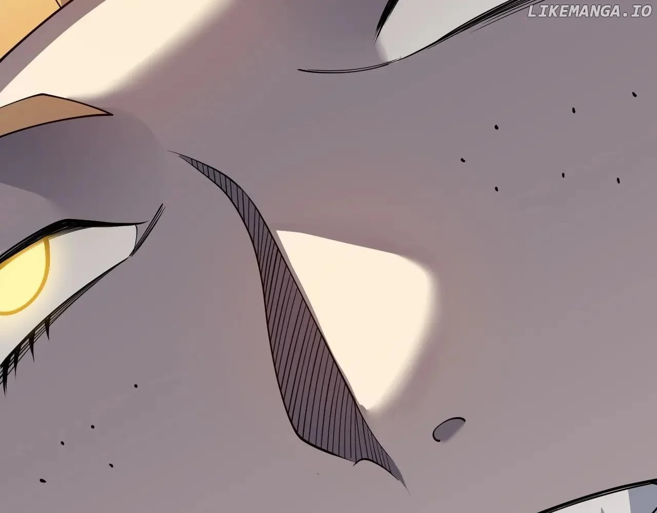 I Became The Game’s Biggest Villain Chapter 101 - Page 135