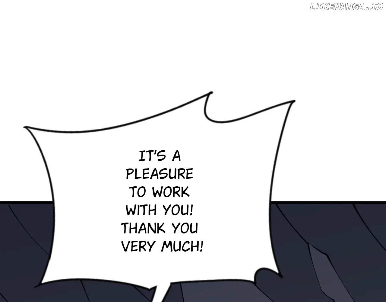 I Became The Game’s Biggest Villain Chapter 101 - Page 137