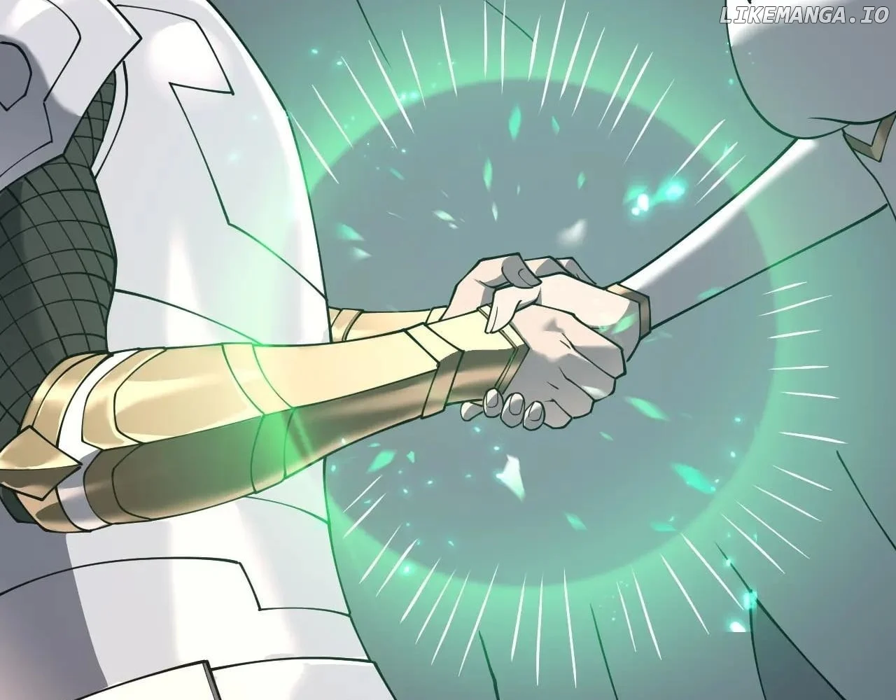 I Became The Game’s Biggest Villain Chapter 101 - Page 139