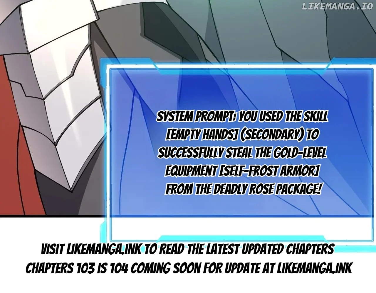 I Became The Game’s Biggest Villain Chapter 101 - Page 140