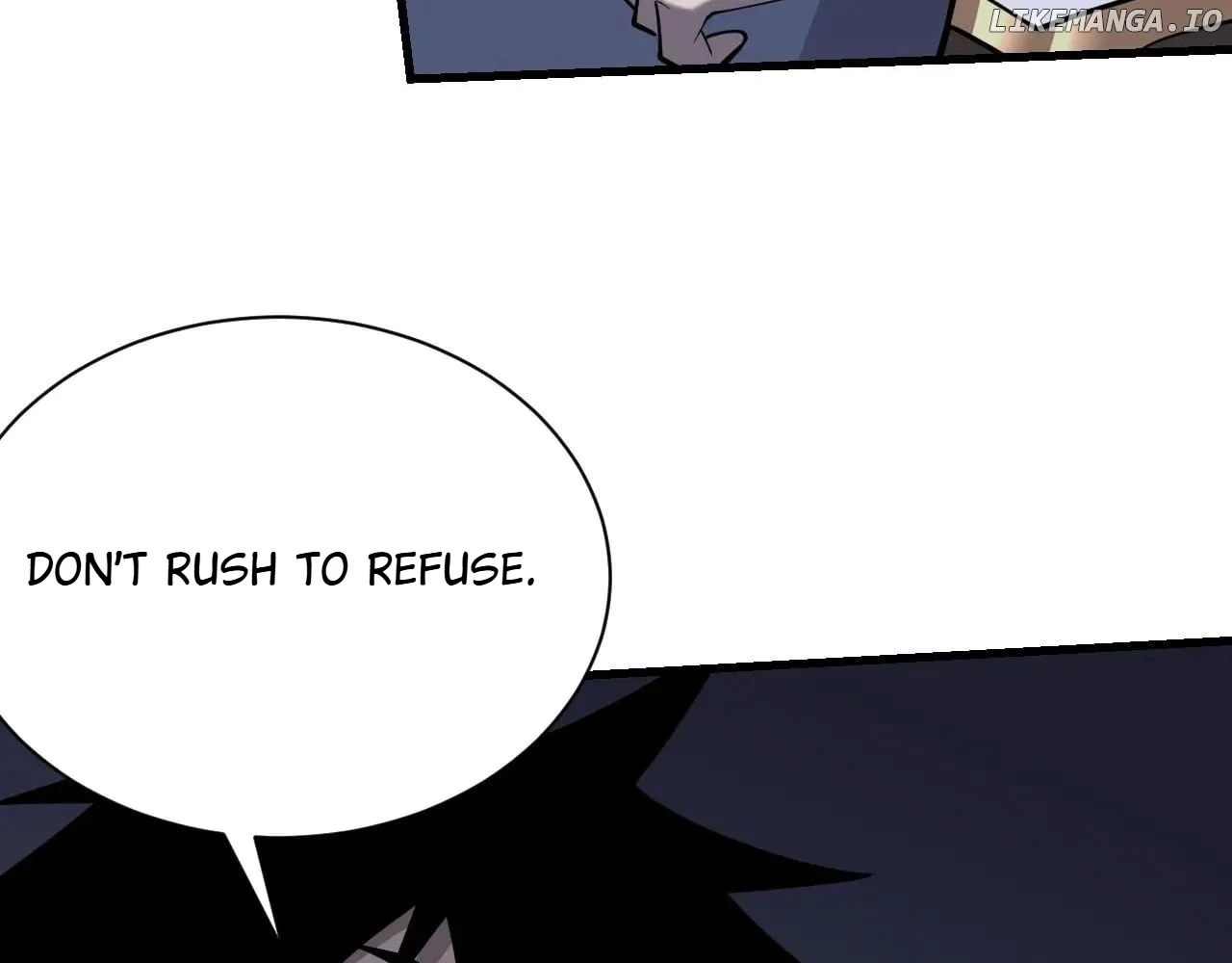 I Became The Game’s Biggest Villain Chapter 101 - Page 17