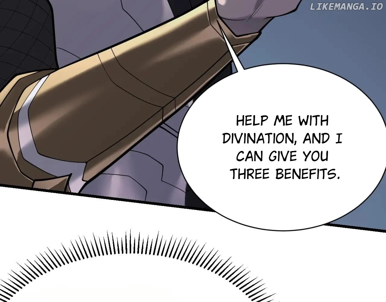 I Became The Game’s Biggest Villain Chapter 101 - Page 19