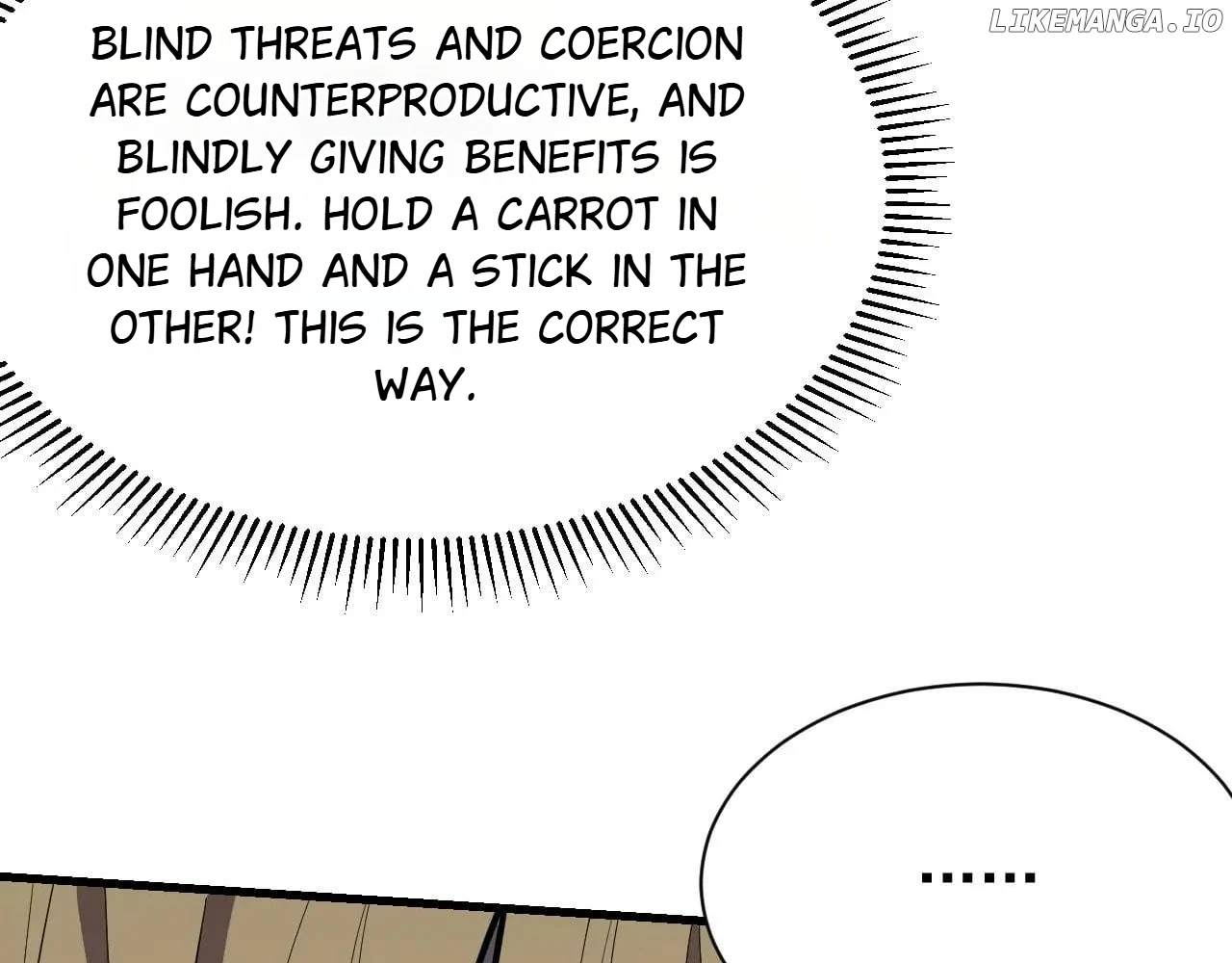 I Became The Game’s Biggest Villain Chapter 101 - Page 20