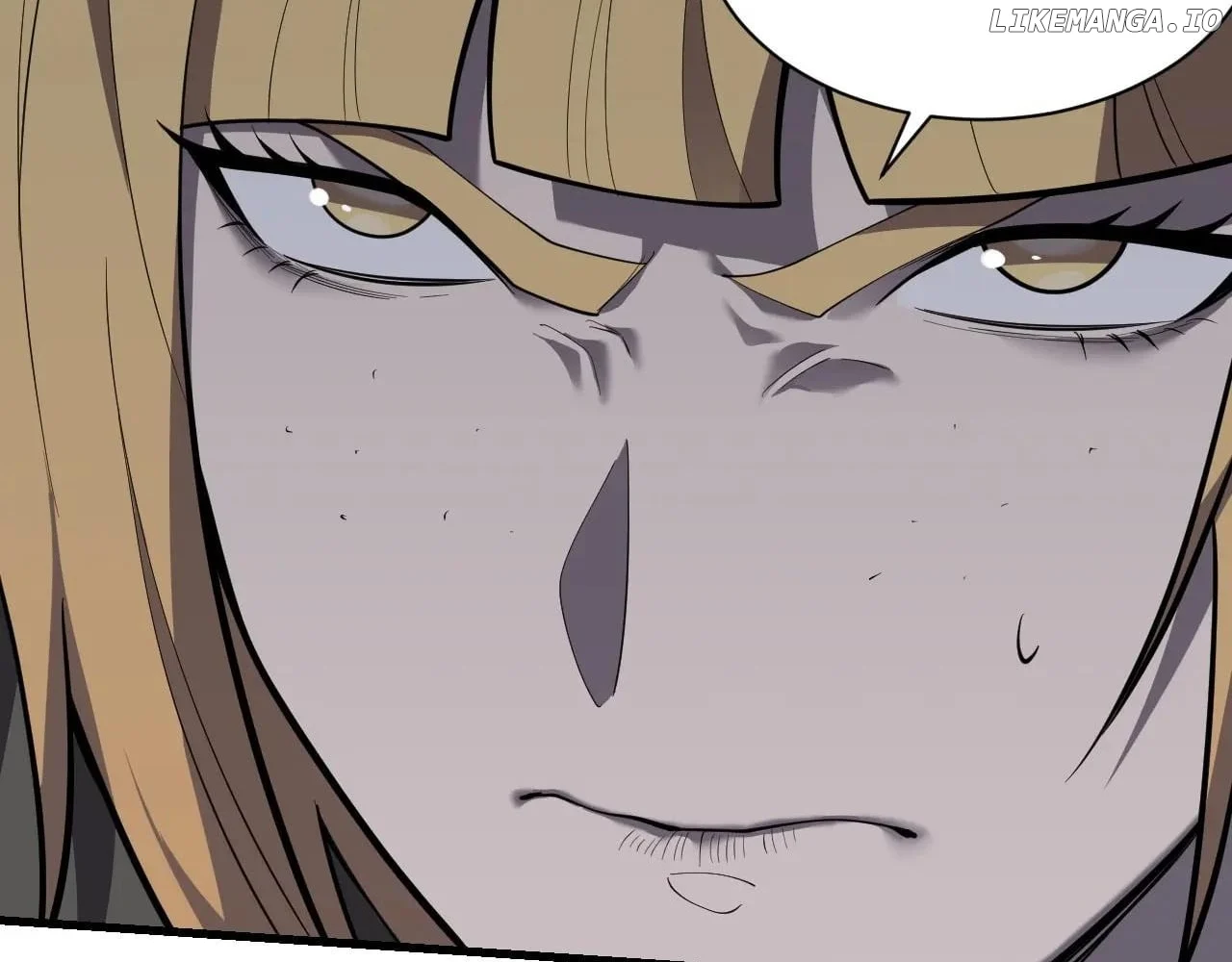 I Became The Game’s Biggest Villain Chapter 101 - Page 21
