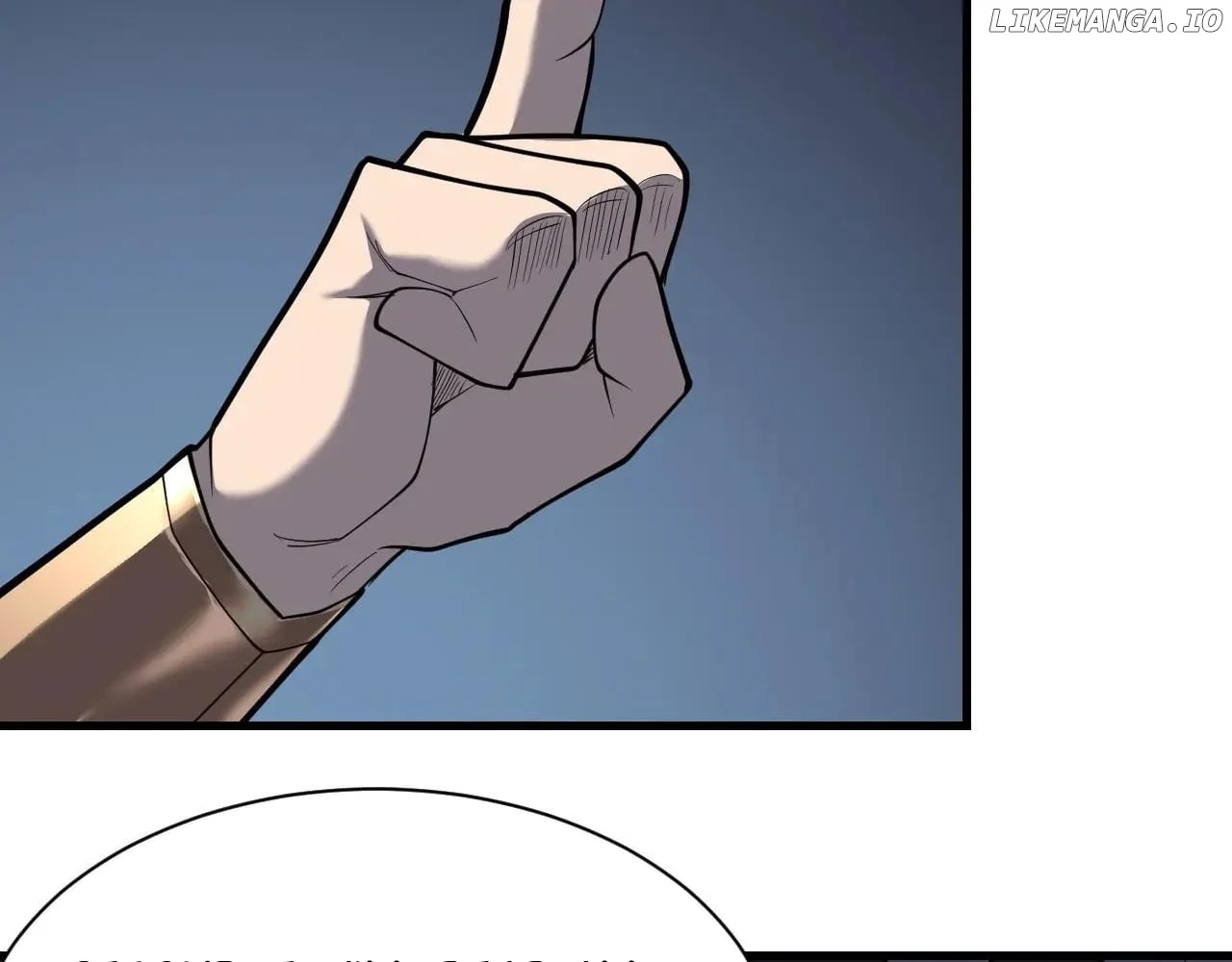 I Became The Game’s Biggest Villain Chapter 101 - Page 23
