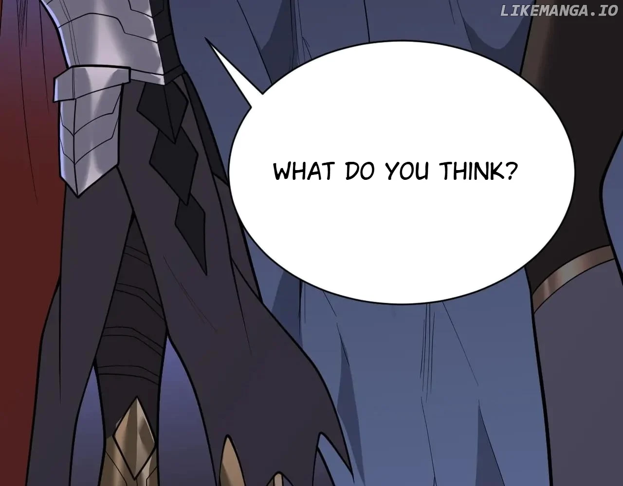 I Became The Game’s Biggest Villain Chapter 101 - Page 26