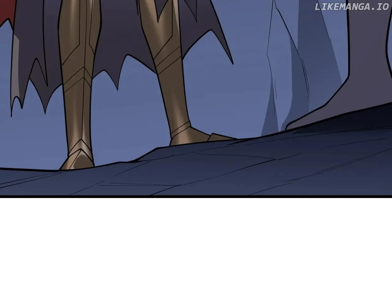 I Became The Game’s Biggest Villain Chapter 101 - Page 27