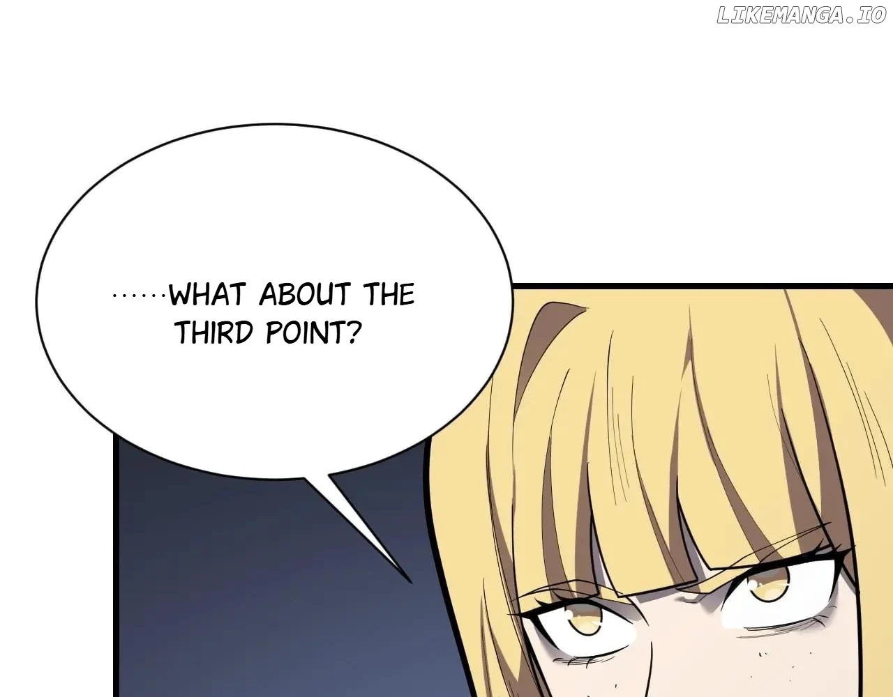 I Became The Game’s Biggest Villain Chapter 101 - Page 29