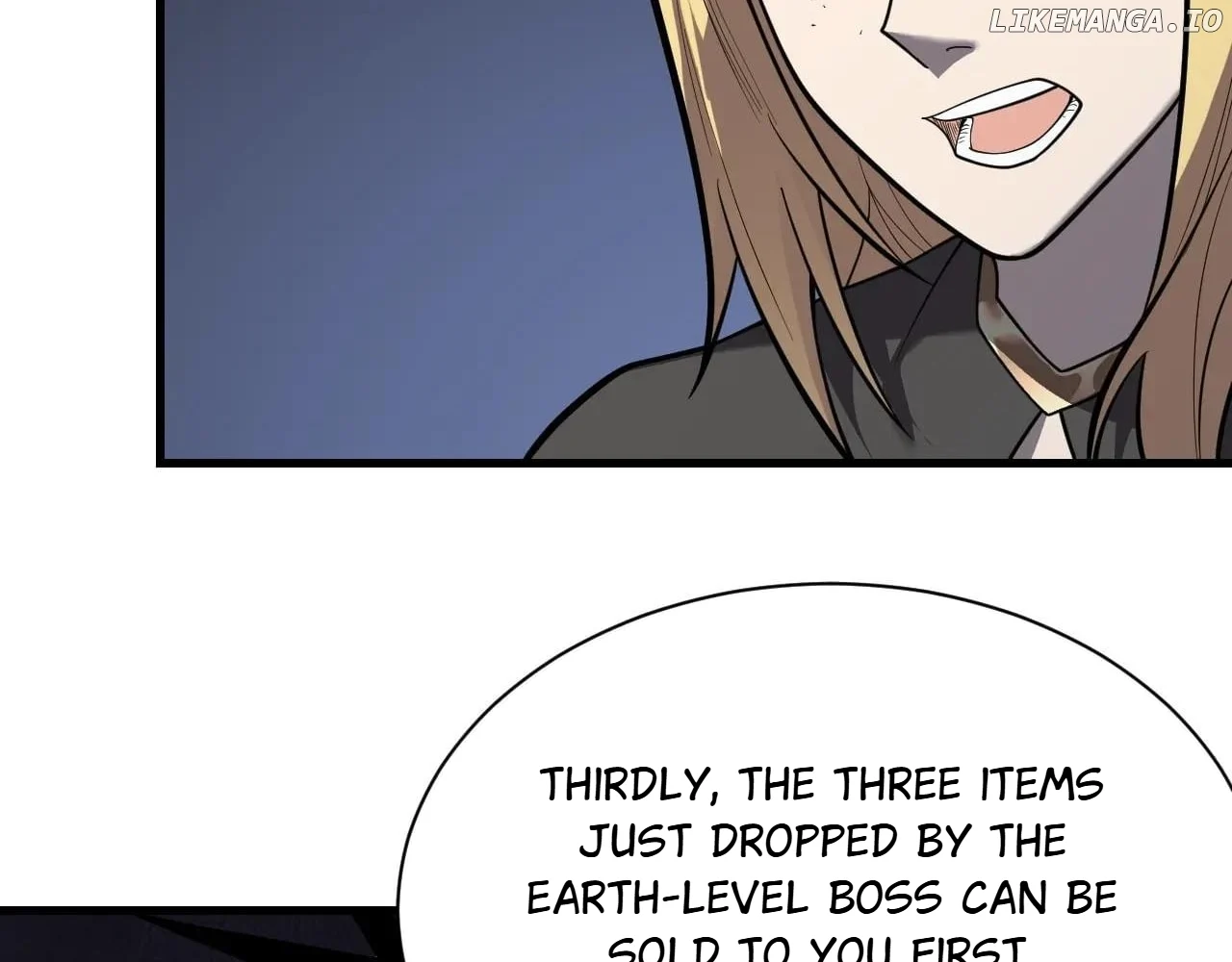 I Became The Game’s Biggest Villain Chapter 101 - Page 30