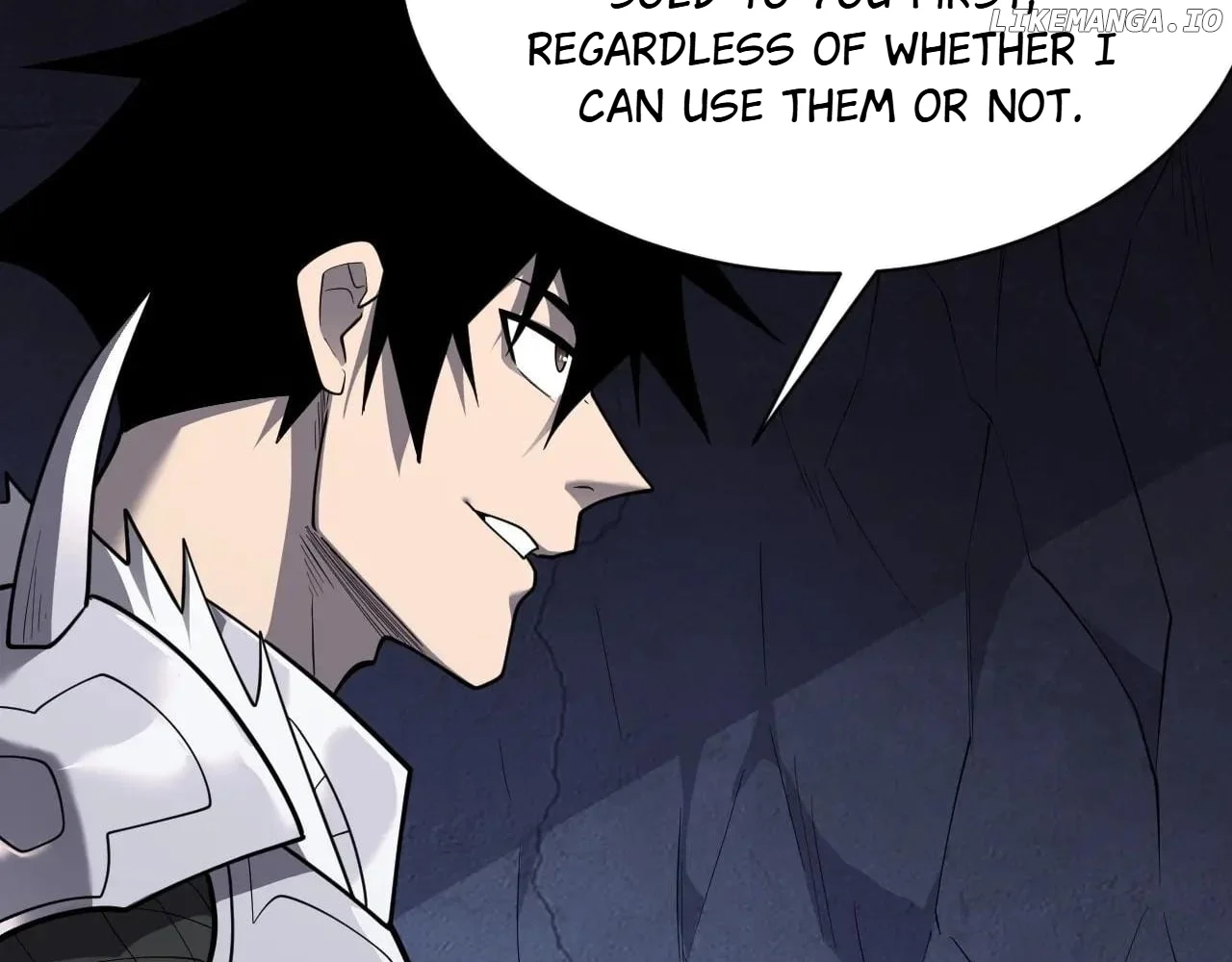 I Became The Game’s Biggest Villain Chapter 101 - Page 31