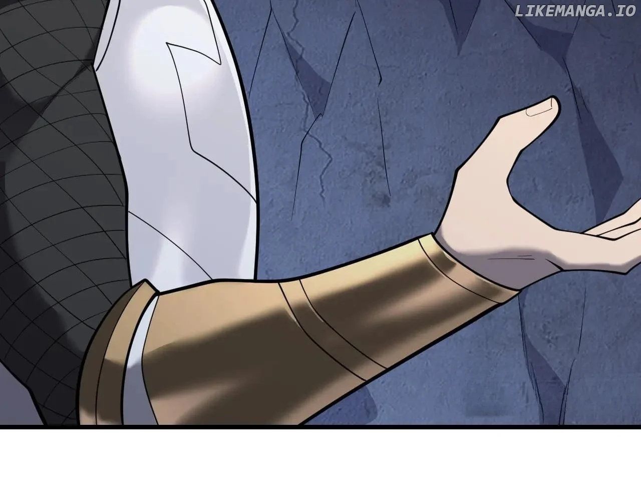 I Became The Game’s Biggest Villain Chapter 101 - Page 32