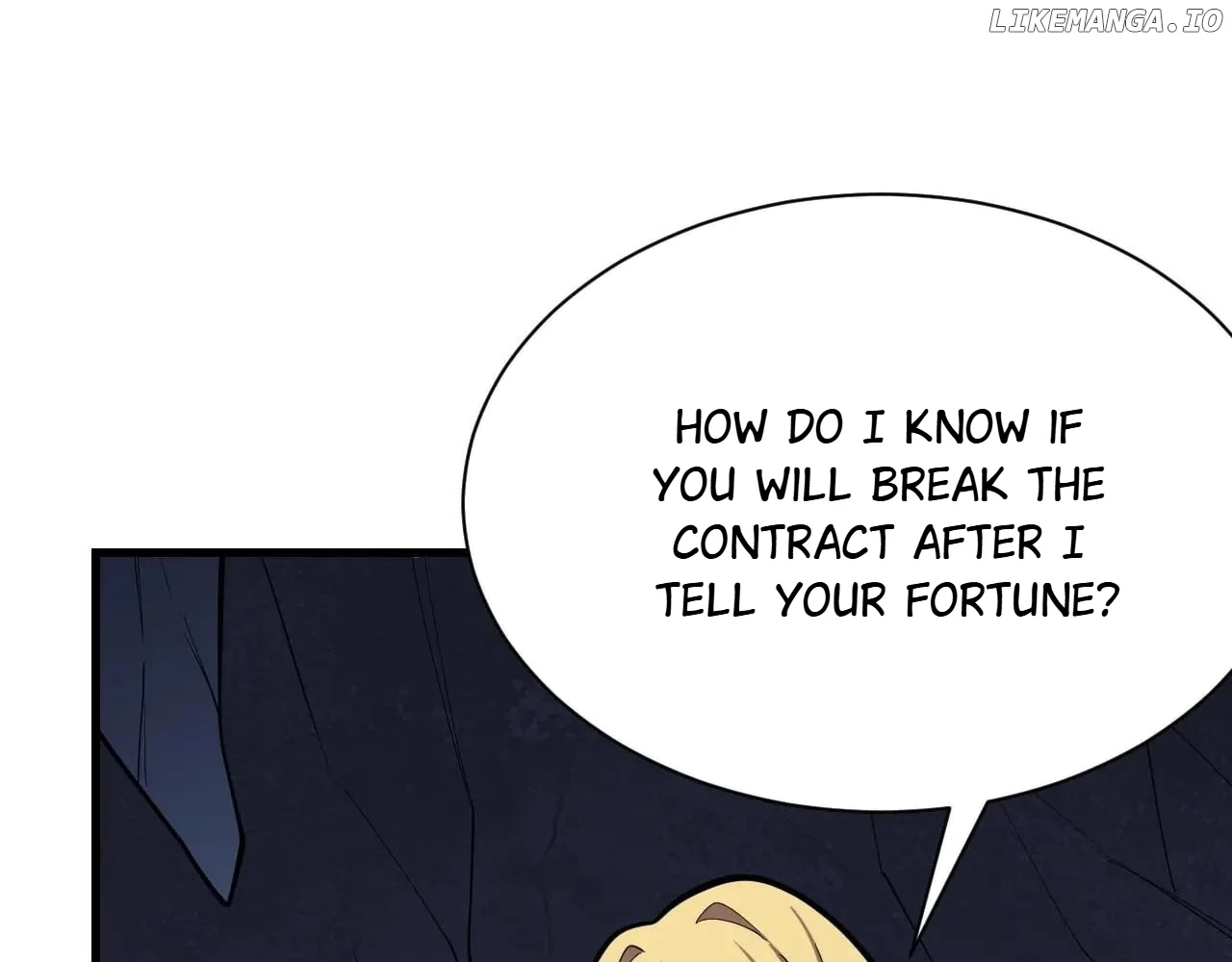 I Became The Game’s Biggest Villain Chapter 101 - Page 33