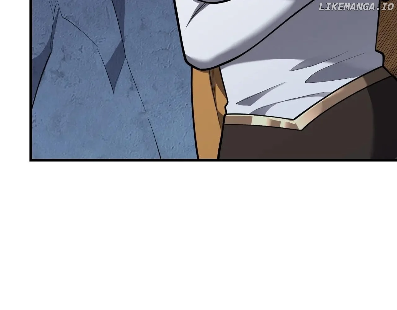 I Became The Game’s Biggest Villain Chapter 101 - Page 35