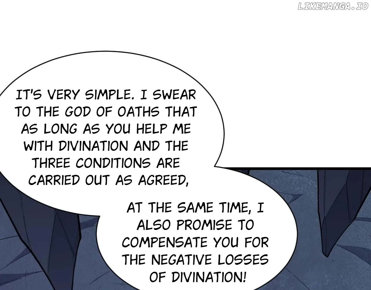 I Became The Game’s Biggest Villain Chapter 101 - Page 36