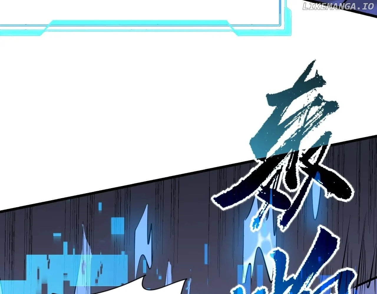 I Became The Game’s Biggest Villain Chapter 101 - Page 4
