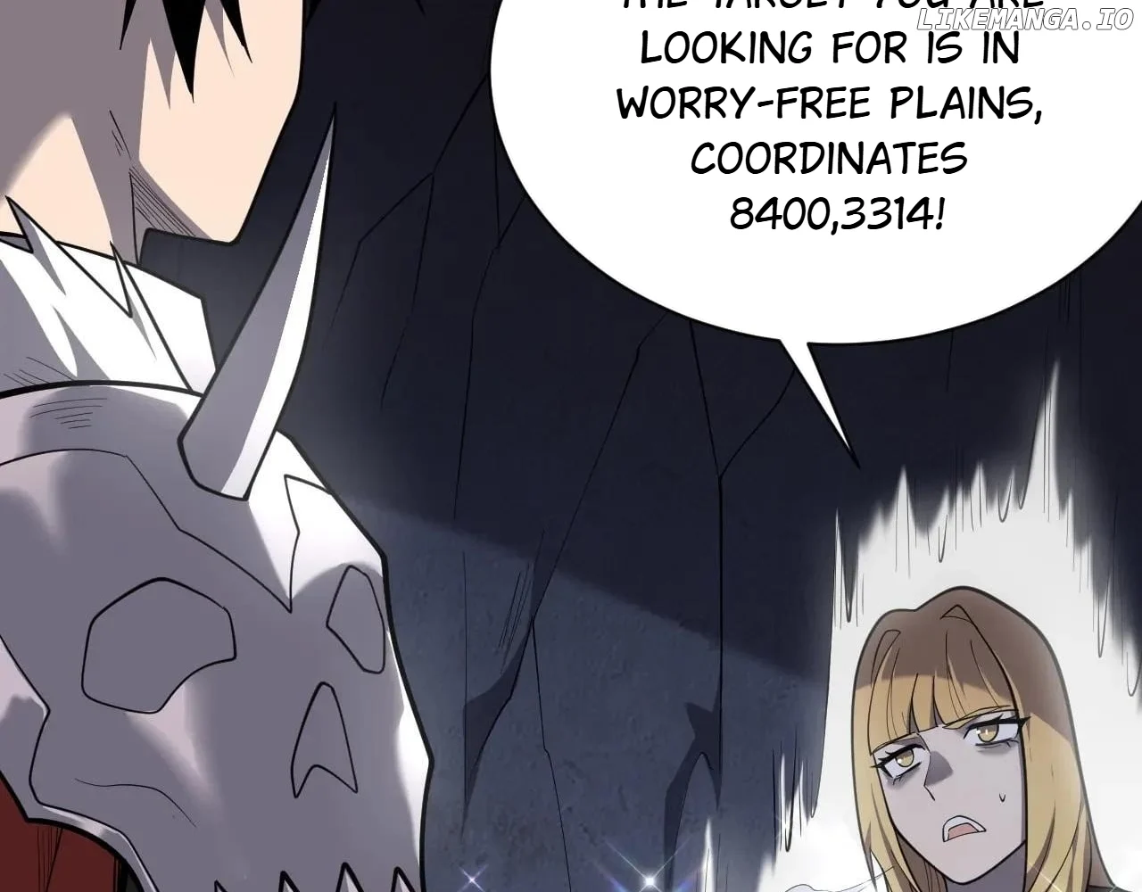 I Became The Game’s Biggest Villain Chapter 101 - Page 44