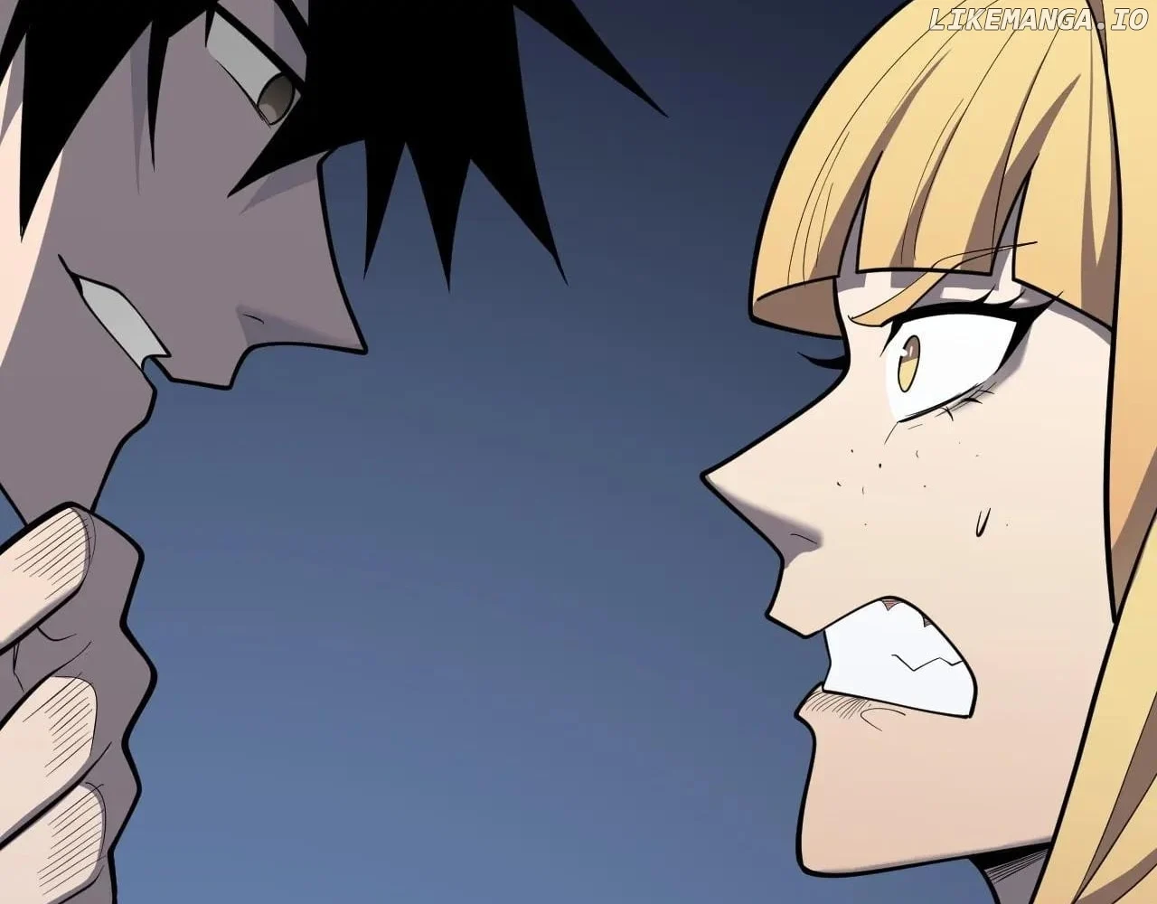 I Became The Game’s Biggest Villain Chapter 101 - Page 47